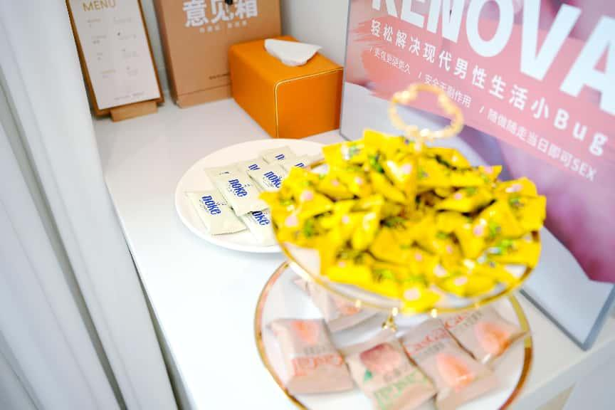 健康饮食搭配示意图